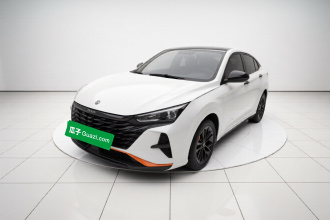 东风风神 奕炫 2023款 1.5L 自动荣耀版