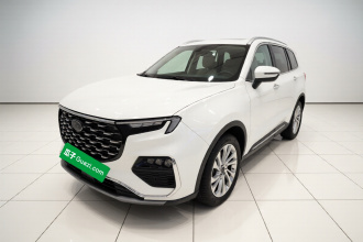 福特 领裕 2021款 EcoBoost 225 铂领型 6座