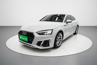 奥迪A5 2022款 Sportback 40 TFSI 时尚动感型