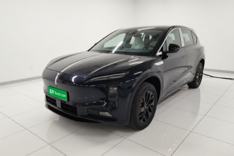 红旗天工08 2025款 605先锋版