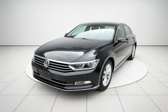 大众 迈腾 2019款 330TSI DSG 豪华型 国VI