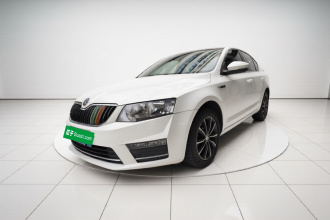 斯柯达 明锐 2016款 TSI280 DSG智行版