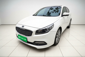 起亚K4 2015款 1.8L 自动DLX Special