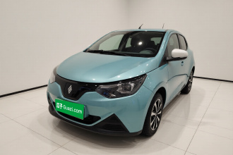 江铃集团新能源 易至EV2 2023款 吉祥版 201km 舒适型