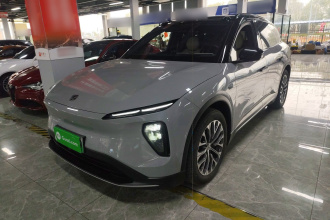 蔚来ES6 2023款 75kWh