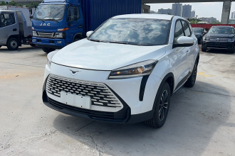 凯翼 炫界Pro 2024款 1.5T CVT豪华版