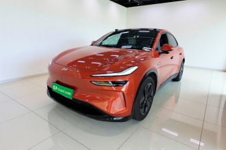 乐道L60 2024款 60kWh 后驱版