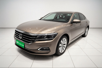 大众 帕萨特 2019款 330TSI 精英版 国V