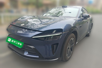 小米汽车 小米YU7 2025款 超长续航后驱版