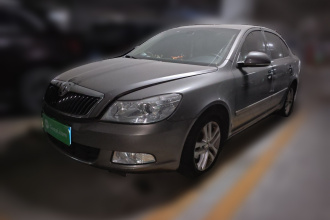 斯柯达 明锐 2014款 1.6L 手动逸俊版