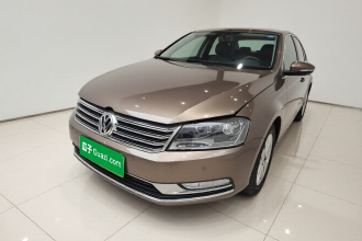 大众 迈腾 2016款 1.8TSI 智享舒适型