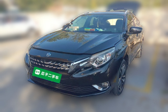 启辰T90 2017款 2.0L CVT智尚版