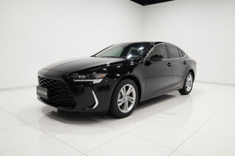 别克 君威 2024款 25T 超享版