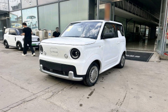 睿蓝汽车 睿蓝蓝气球 2025款 活力版