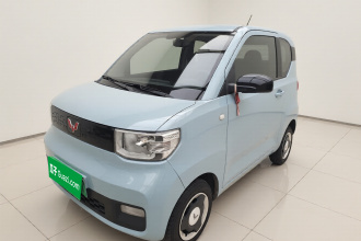 五菱汽车 宏光MINIEV 2022款 轻松款 磷酸铁锂