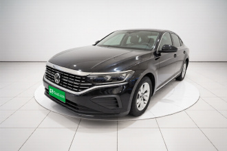 大众 帕萨特 2023款 280TSI 商务版