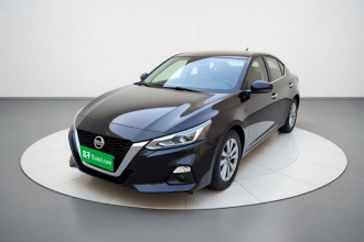日产 天籁 2020款 2.0L XL 舒适版