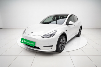 特斯拉 Model Y 2022款 改款 后轮驱动版