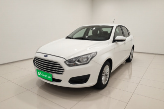 福特 福睿斯 2017款 改款 1.5L 自动舒适型