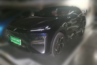 深蓝汽车 深蓝S07 2026款 550Ultra 华为乾崑ADS SE版