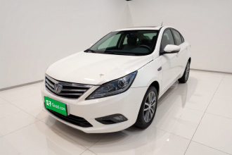 长安 逸动 2016款 1.6L 自动风尚型