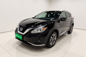 日产 楼兰 2019款 2.5L XL 两驱智联豪华版 国VI