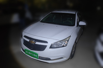 雪佛兰 科鲁兹 2015款 1.5L 经典 SL MT