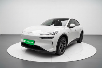 乐道L60 2024款 60kWh 后驱版