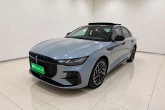 林肯Z 2022款 i酷 尊雅版