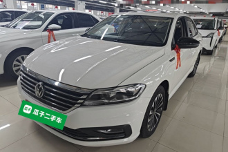 大众 朗逸 2021款 280TSI DSG舒适版