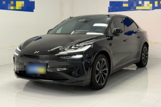 乐道L60 2024款 60kWh 后驱版