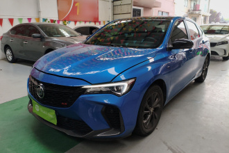 别克 威朗 2023款 Pro GS 猎风版