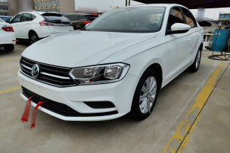 大众 2019款 改款 宝来·传奇 1.5L 自动时尚型 国VI