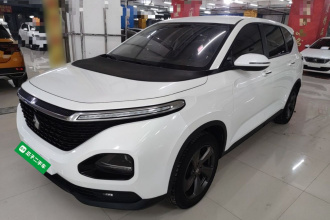 宝骏RM-5 2019款 1.5T CVT 24小时在线精英型 6座