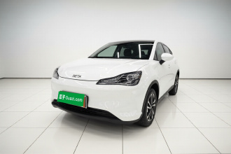 哪吒汽车 哪吒V 2021款 标准续航娱乐版