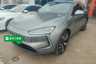 SERES赛力斯 赛力斯SF5 2021款 四驱自由远征版