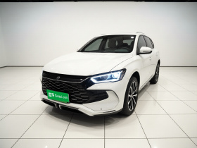 比亚迪 宋Pro新能源 2024款 荣耀版 DM-i 71KM领航型