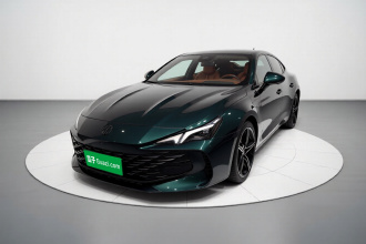 名爵 MG7 2023款 2.0T 自动Trophy+激擎耀世版