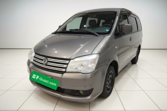 东风风行 菱智 2017款 V3 1.5L 5座特惠版