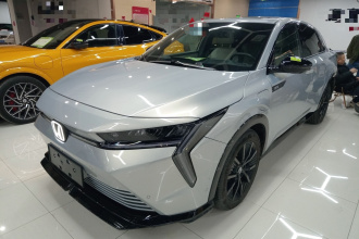 本田 猎光e:NS2 2024款 驭光版