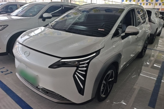 埃安 AION Y 2023款 Plus 510 智领版