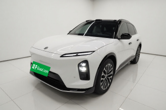 蔚来ES6 2025款 75kWh