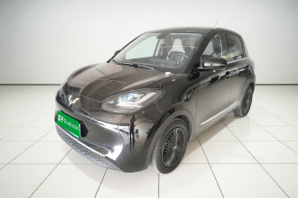 五菱汽车 五菱缤果 2023款 333km 悦享款