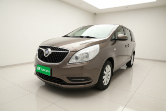 别克GL8 2017款 25S 豪华型 国V