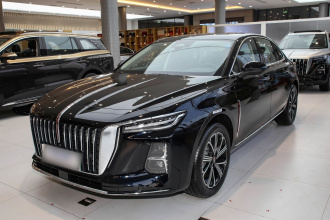 红旗H5 PHEV 2025款 170 超混版