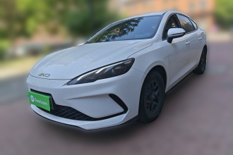 比亚迪 海豹05 DM-i 2025款 DM-i 智驾版 55KM豪华型