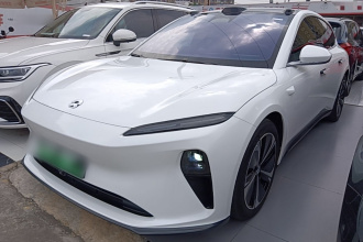 蔚来ET5T 2024款 75kWh Touring