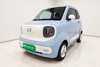 奔腾小马 2026款 222km 炫彩马