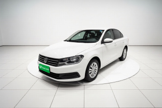 大众 桑塔纳 2021款 1.5L 手动风尚版