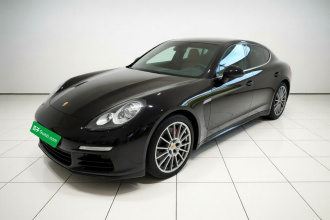 保时捷 2016款 Panamera Edition 3.0T